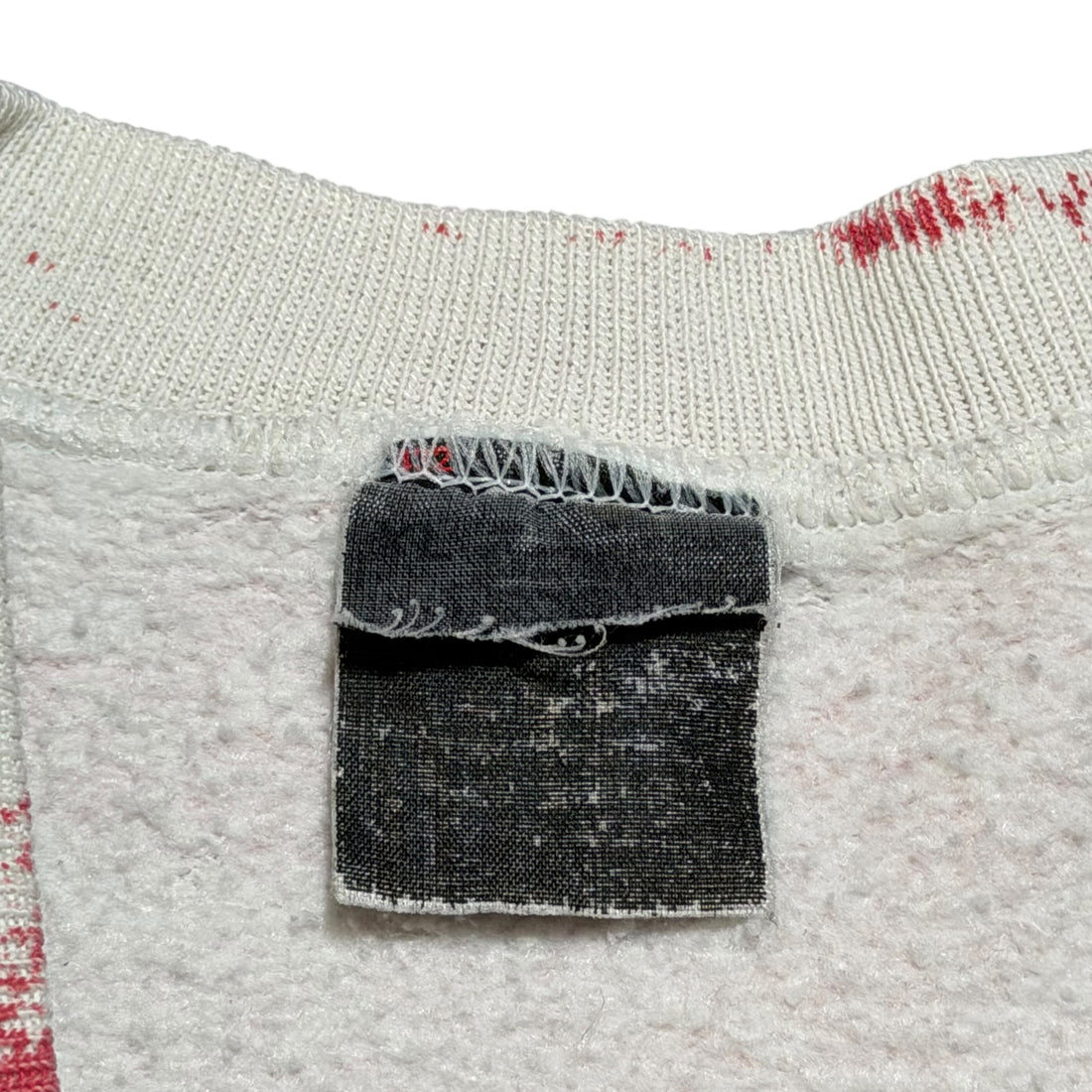 1990s Liverpool FC Crewneck England AOP