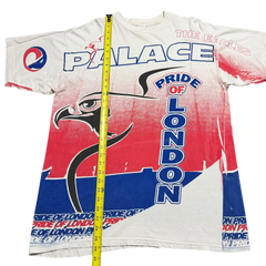 1990s Crystal Palace EPL AOP Pride of London