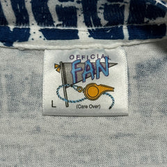 1990s Denver Nuggets Salem NBA AOP