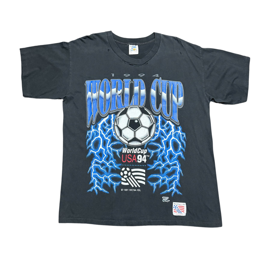 1994 World Cup Lightning Thunder USA Official Fan
