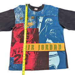 1990s Nike Michael Jordan AOP