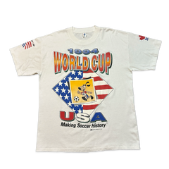 1994 World Cup USA Striker