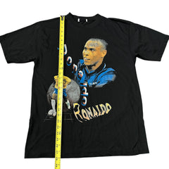 1990s Inter Milan Brazil Ronaldo R9