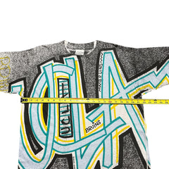 1990s Magic Johnson UCLA Bruins AOP