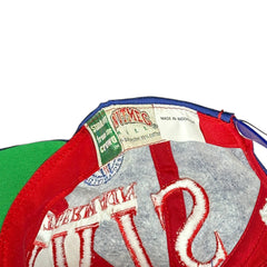 1990s Paris Saint Germain PSG Hat Nutmeg BNWT