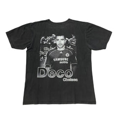 2008 Deco Chelsea FC Portugal Rap Tee