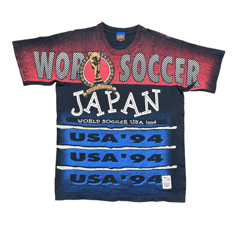 1994 World Cup Japan USA KICK AOP