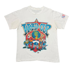 1994 World Cup USA Looney Tunes