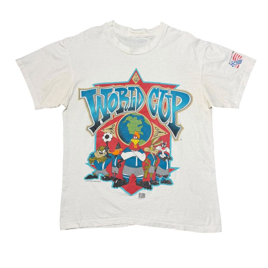 1994 World Cup USA Looney Tunes