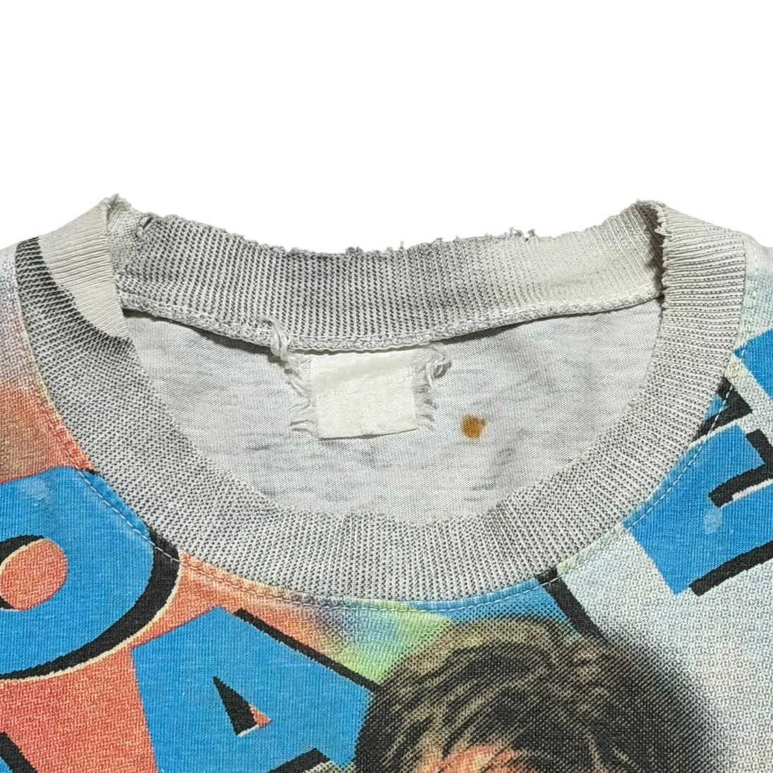 1990s Manchester United David Beckham AOP