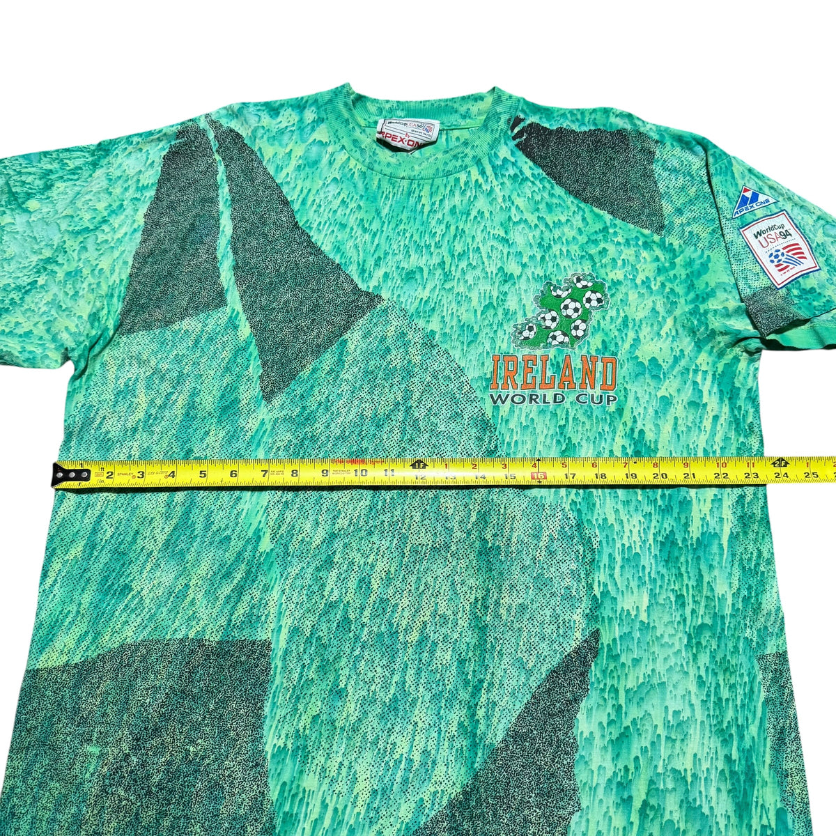 1994 World Cup Ireland Apex AOP