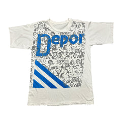 1990s Deportivo de La Coruña La Liga Spain AOP