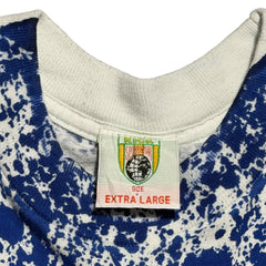 1992 Scotland Euro's Sweden KICK AOP