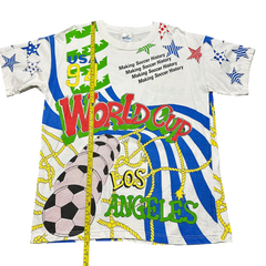 1994 World Cup USA Los Angeles AOP