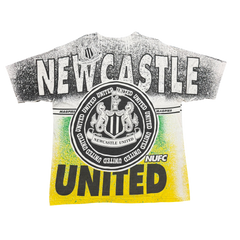 1990s Newcastle United EPL AOP KICK Sprite