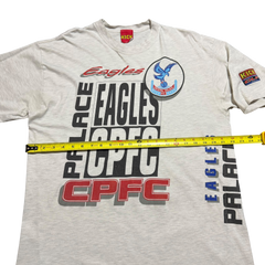 1990s Crystal Palace EPL KICK Wraparound