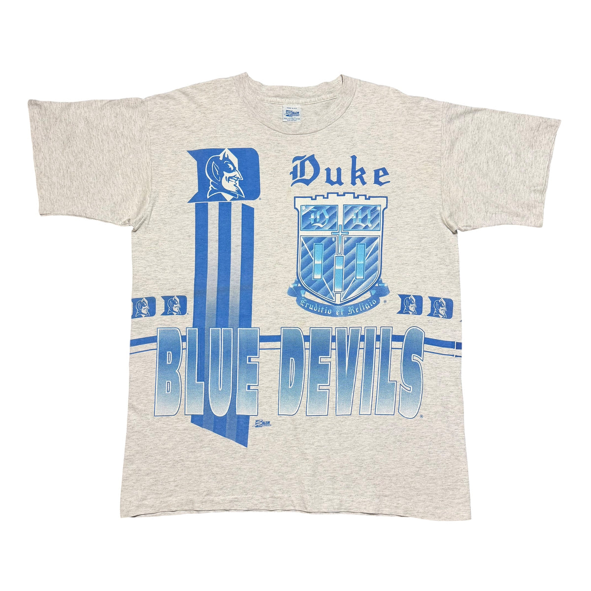 1990s Duke University Blue Devils NCAA Salem