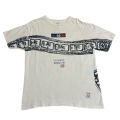 1994 World Cup Los Angeles Hollywood Adidas