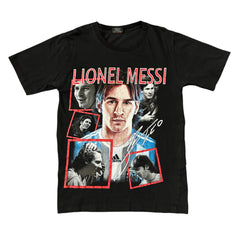2000/10s Lionel Messi Argentina FC Barcelona