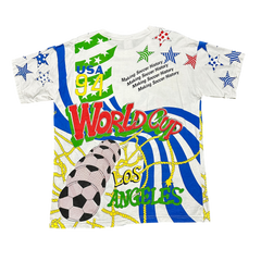 1994 World Cup USA Los Angeles AOP