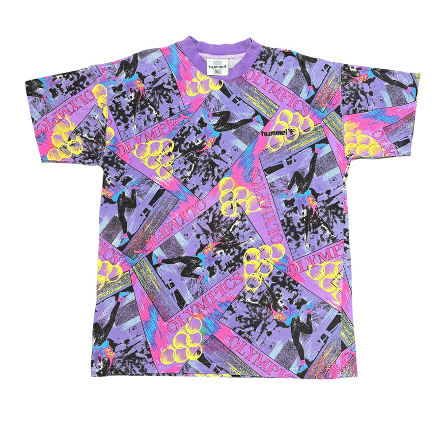 1988 Olympics Hummel Track and Field AOP