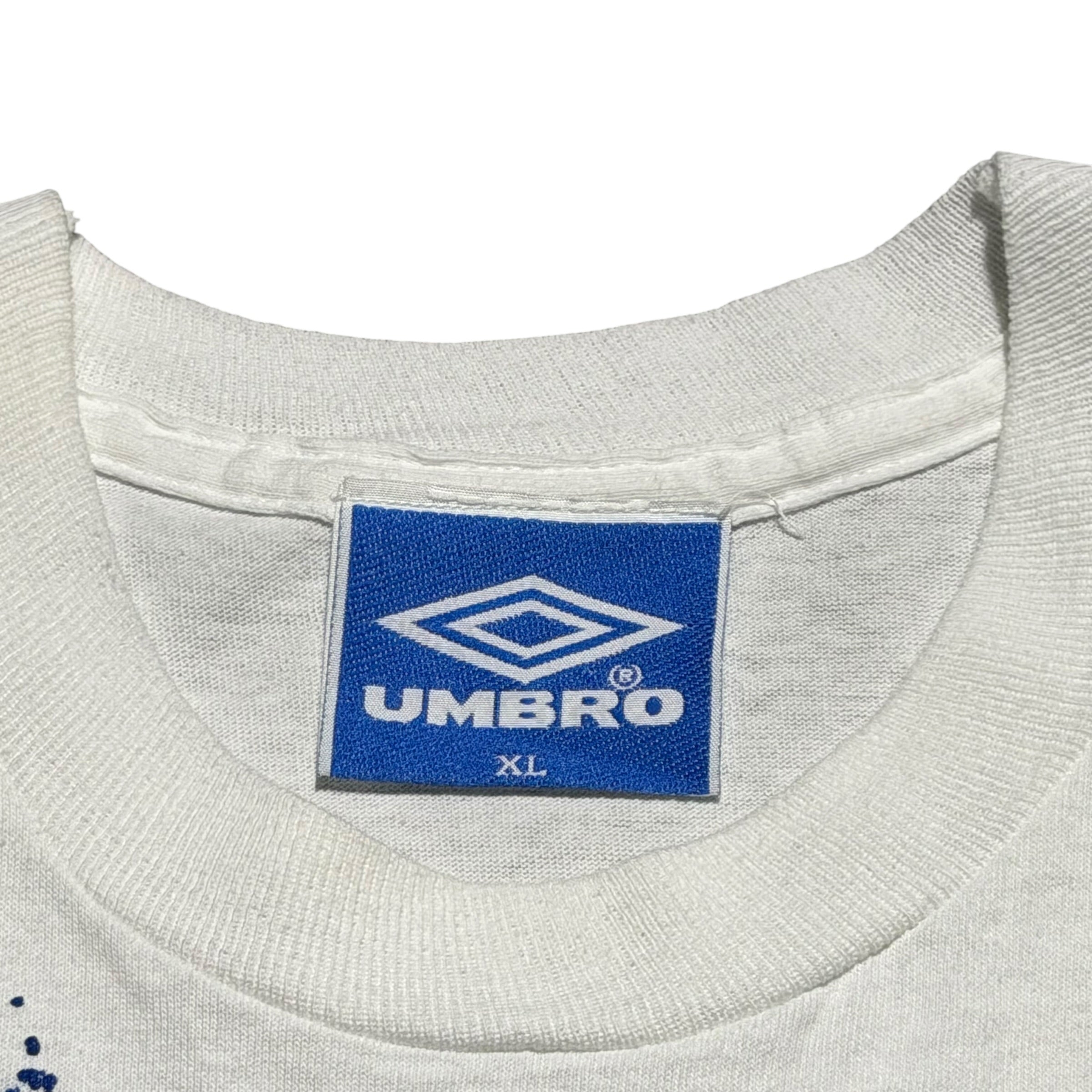 1990s Inter Milan Umbro AOP