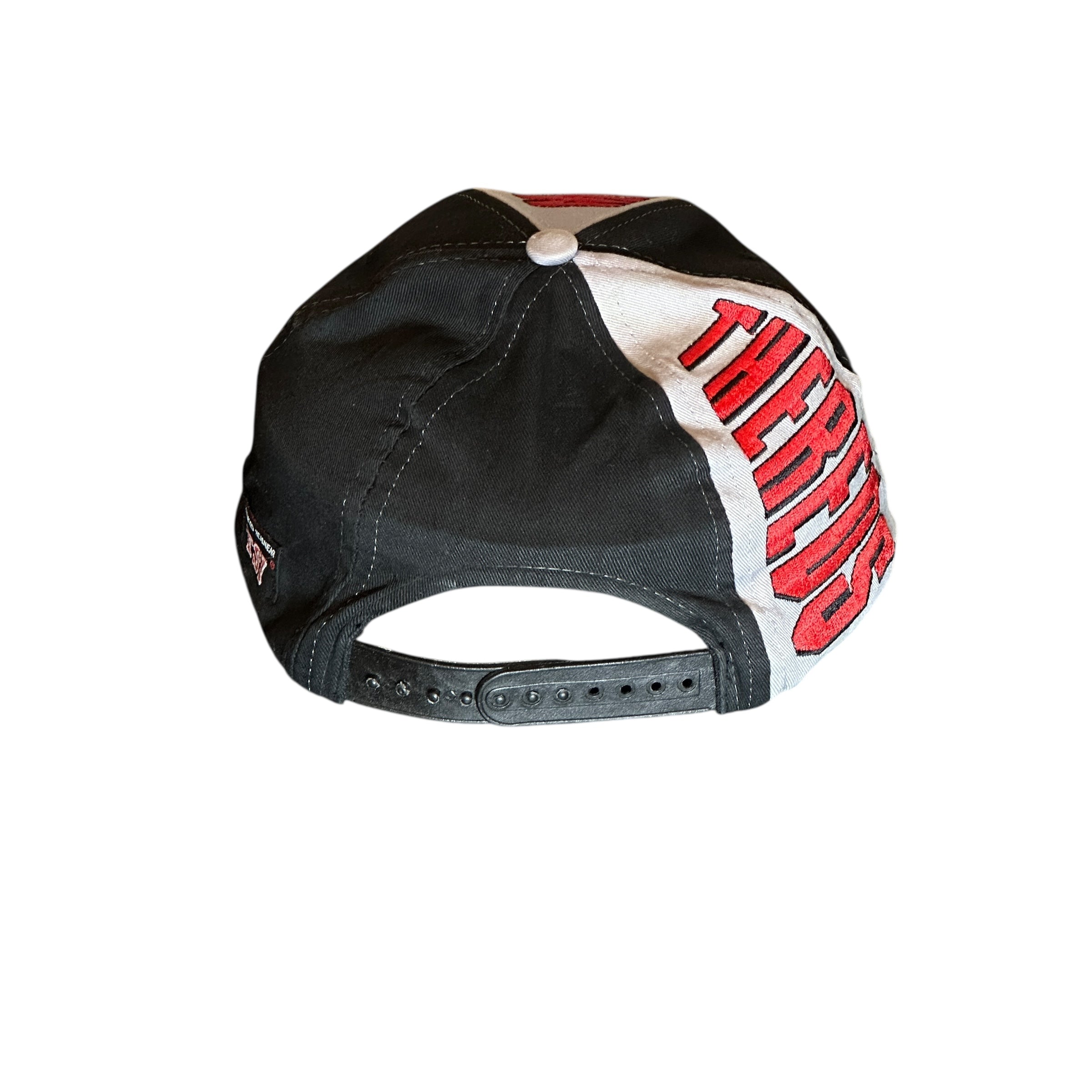 1990s Manchester United The Reds Hat
