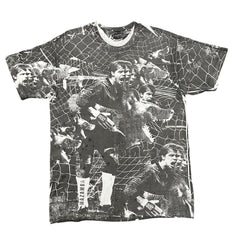 1994 World Cup Mazamba Goalie Bear AOP