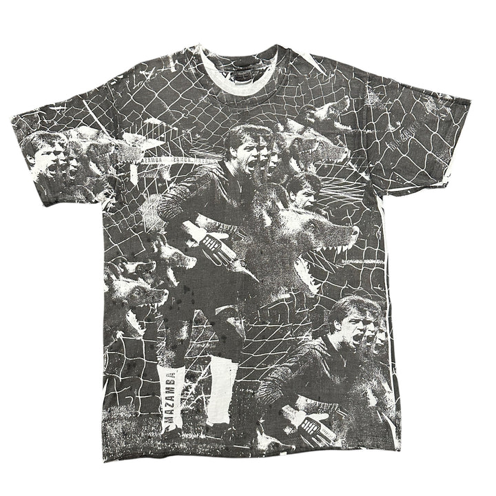 1994 World Cup Mazamba Goalie Bear AOP