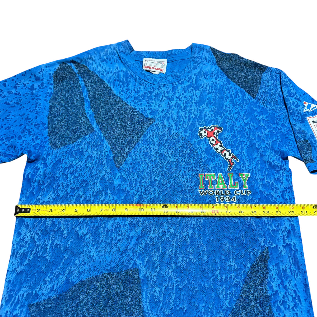 1994 World Cup Italy Apex AOP