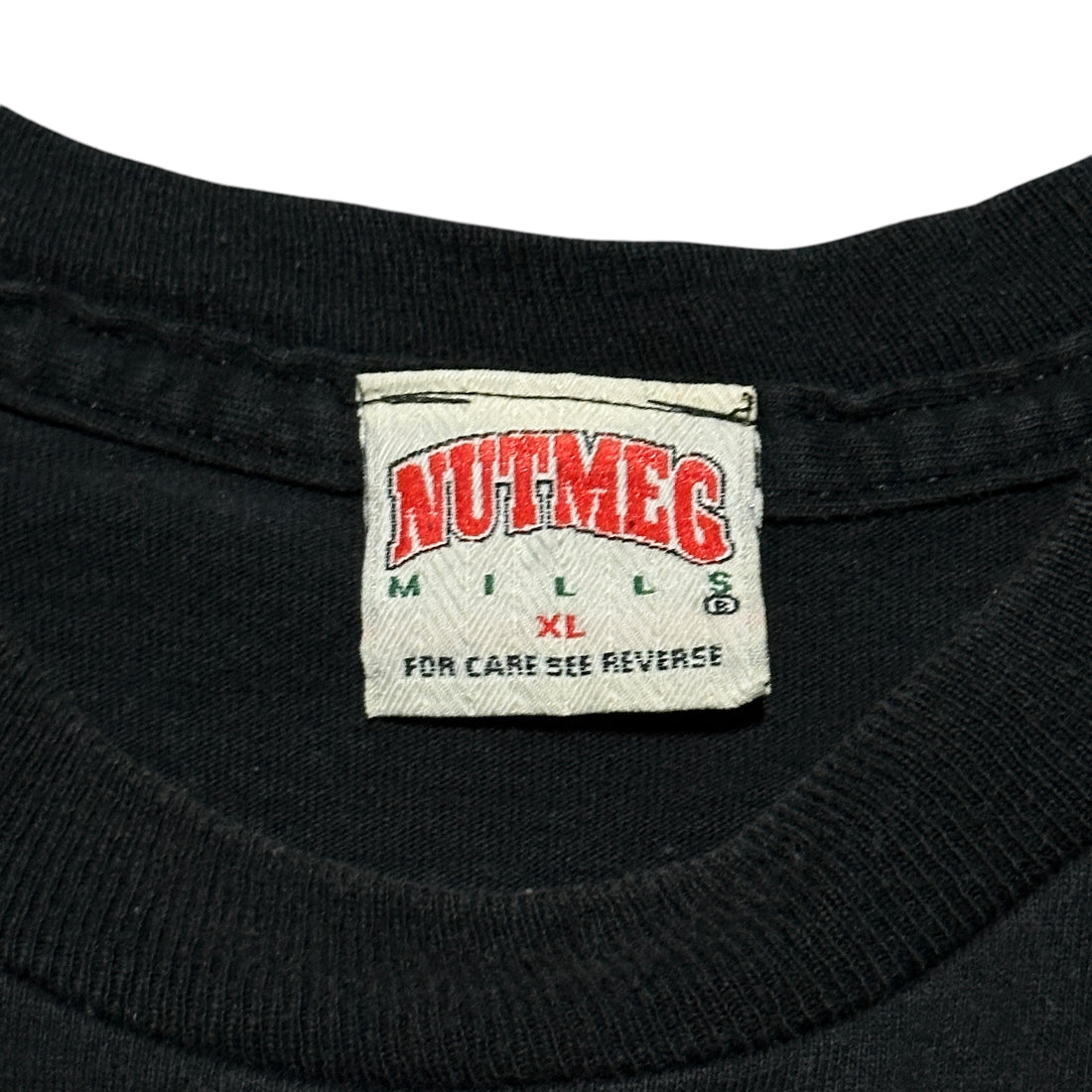 1990s Sky Sports Broadcast Network Nutmeg AOP