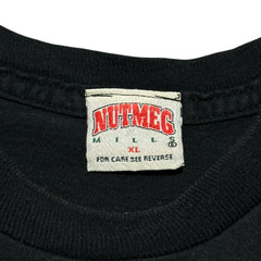 1990s Sky Sports Broadcast Network Nutmeg AOP