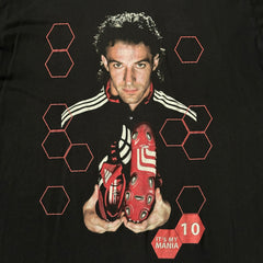 1998 Adidas Del Piero Juventus It’s My Mania 10
