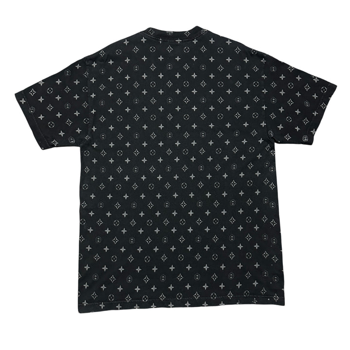 1990s Blind Skateboard LV Style Monogram AOP