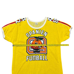 1982 World Cup Spain