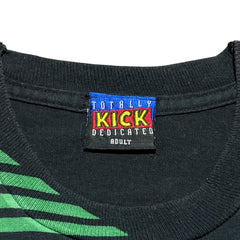 1994 World Cup Brazil Brasil USA Kick Ball Flag AOP