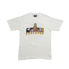 1990s Juventus Flipping Off Pirate Serie A Italy