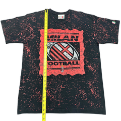 1990s AC Milan Italy Serie A AOP