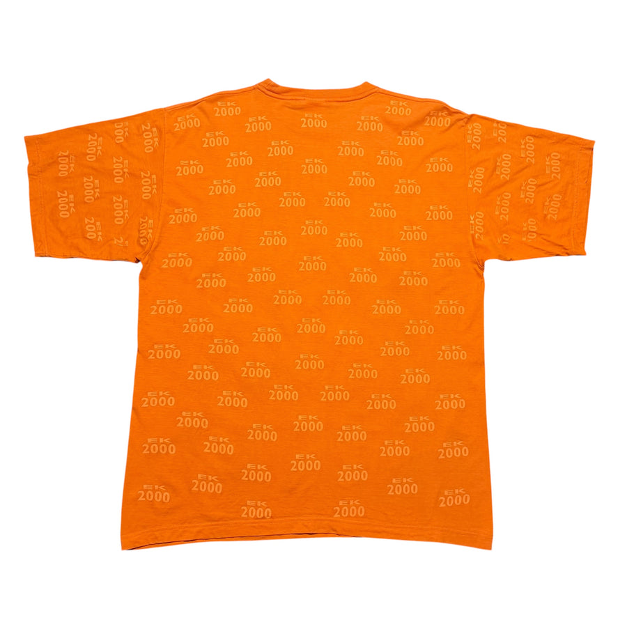 2000 Holland Netherlands Orange AOP