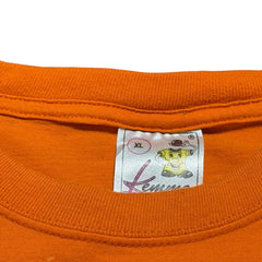 2000 Holland Netherlands Orange AOP