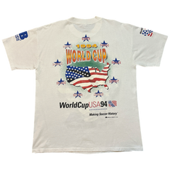 1994 World Cup USA Striker