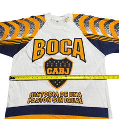1990s Boca Juniors Jr CABJ Argentina