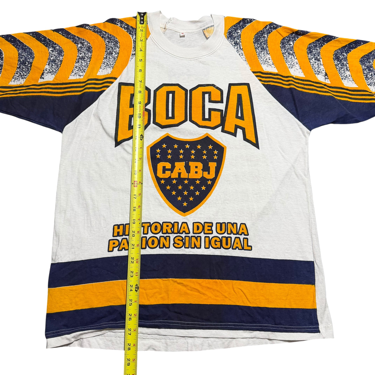 1990s Boca Juniors Jr CABJ Argentina