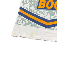 1980/90s Boca Juniors Jr Team AOP Champions