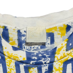 1992 Montreal Impact MLS APSL AOP