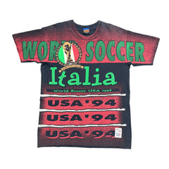1994 World Cup Italy KICK Italia AOP