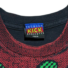 1994 World Cup Italy KICK Italia AOP