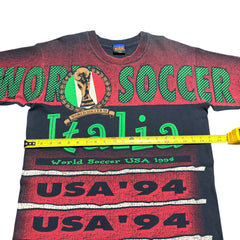 1994 World Cup Italy KICK Italia AOP