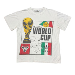 1990 World Cup Italy Adidas Trophy