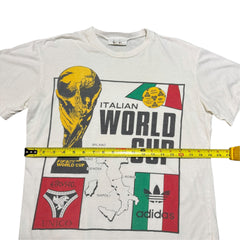 1990 World Cup Italy Adidas Trophy